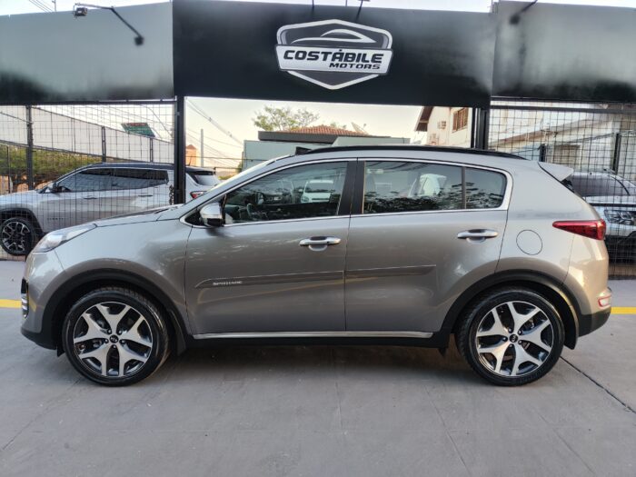 Foto de Sportage